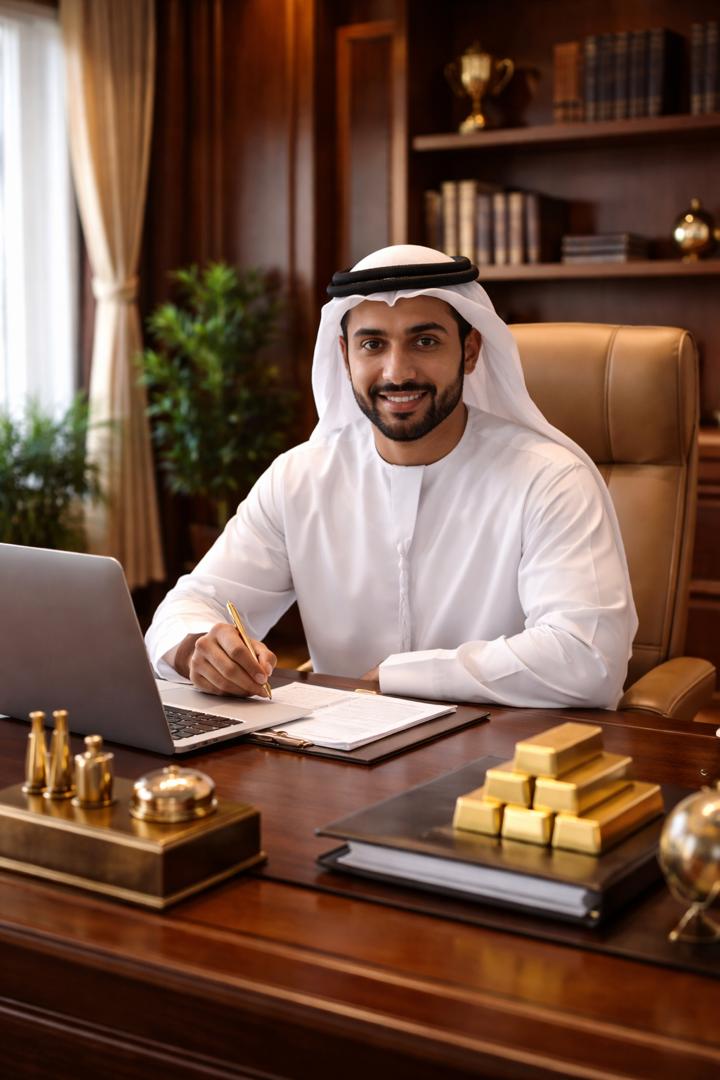 Chief Executive Officer